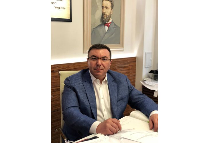 Костадин Ангелов Костадин Ангелов